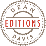 Dean Davis Editions Photography and Printing | Go to the Home page